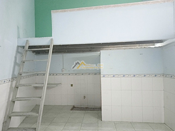 Nhà trọ 800k/ tháng ở thị trấn cần giuộc – long an.