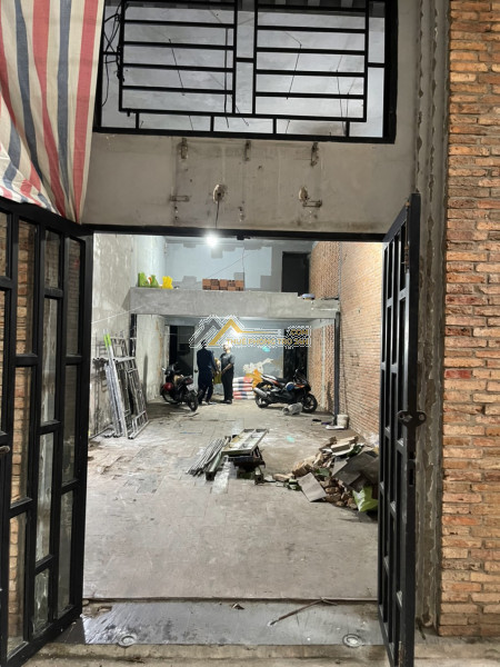 Cho thuê mặt bằng 63/1 pasteur hẻm nằm cạnh ks liberty centre