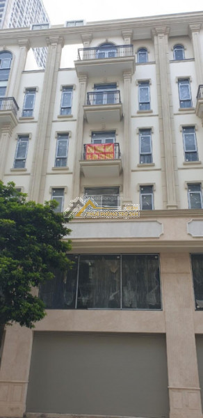 Chính chủ cần cho thuê nguyên căn shophouse him lam vạn phúc, hà đông,hà nội