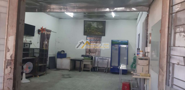 Cho thuê mặt bằng kinh doanh quán ăn,quán cơm,kho