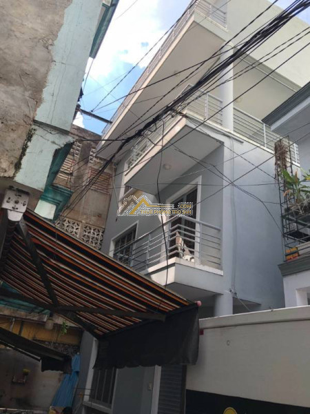 Chính chủ cho thuê nhà hxh đường xô viết nghệ tĩnh, phường 26, quận bình thạnh, tp.hcm