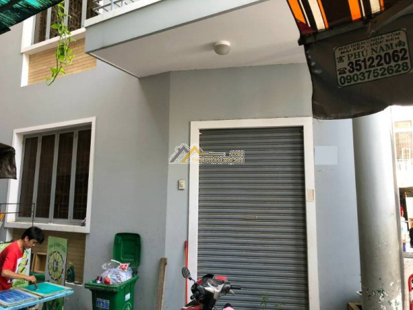 Chính chủ cho thuê nhà hxh đường xô viết nghệ tĩnh, phường 26, quận bình thạnh, tp.hcm