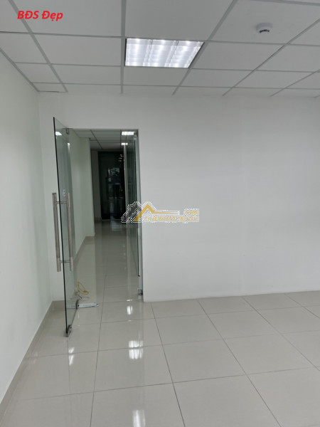 Văn phòng 64m2 đường d5 phường 25 bình thạnh