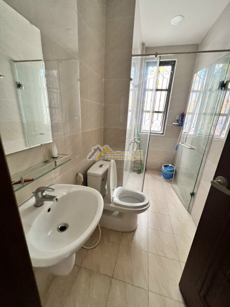 Chính chủ cần cho thuê nhà nguyên căn city land park hills , p10 , gò vấp , tp.hcm