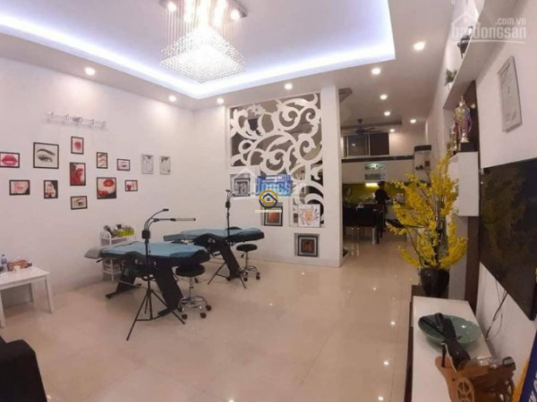 Bán nhà LÔ GÓC,Phố Ngọc Lâm, 5 tầng, 55M2, nhỉnh 9 Tỷ.