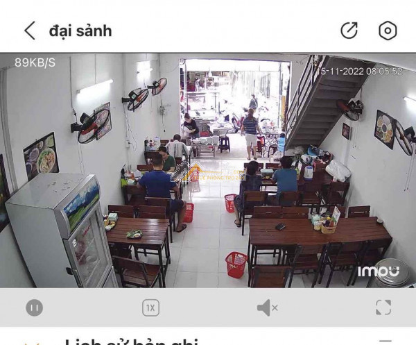 Cần sang quán phở gà 91 tại địa chỉ 710/2 phan văn trị, phường 10, quận gò vấp, tp hồ chí minh