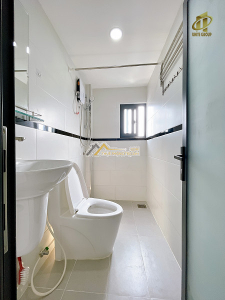 Chdv 1pn, gần lotte, đh tđt, tân quy, quận 7