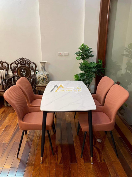 Chdv 1pn, gần lotte, đh tđt, tân quy, quận 7