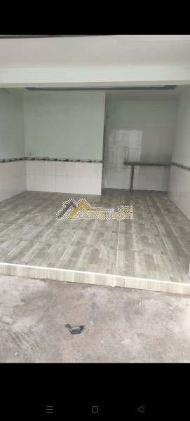 Cho thuê nhà đường đặng thúc vịnh,thới tam thôn, hóc môn, tp hồ chí minh