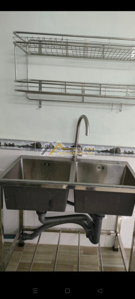Cho thuê nhà đường đặng thúc vịnh,thới tam thôn, hóc môn, tp hồ chí minh