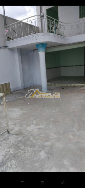 Cho thuê nhà đường đặng thúc vịnh,thới tam thôn, hóc môn, tp hồ chí minh