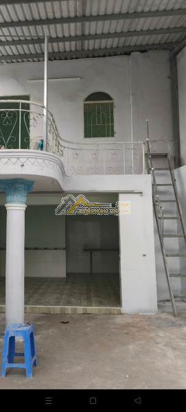 Cho thuê nhà đường đặng thúc vịnh,thới tam thôn, hóc môn, tp hồ chí minh