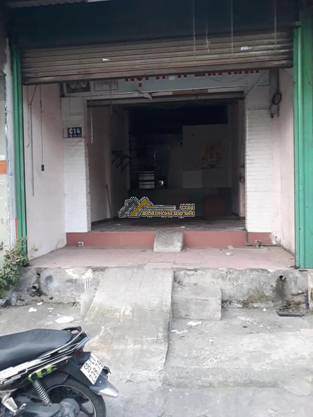 Chính chủ cần cho thuê nhà 2 mặt tiền nguyên căn gần chợ cầu