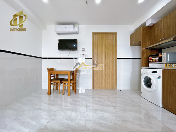 Studio_cửa sổ thoáng_full nt_tân phong_q7_gần tđt