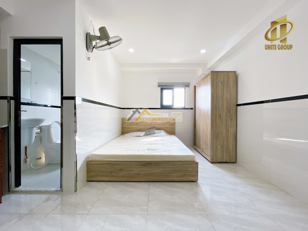Studio_cửa sổ thoáng_full nt_tân phong_q7_gần tđt