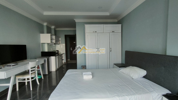 Studio_cửa sổ thoáng_full nt_tân phong_q7_gần tđt
