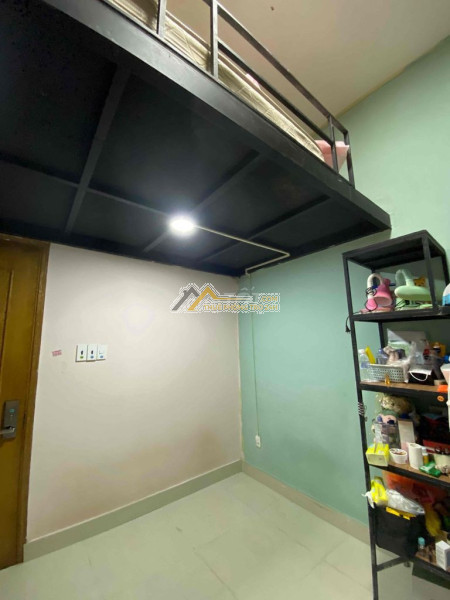 Mình cần pass phòng trọ full nội thất tại điện biên phủ
