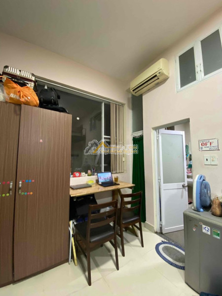 Mình cần pass phòng trọ full nội thất tại điện biên phủ