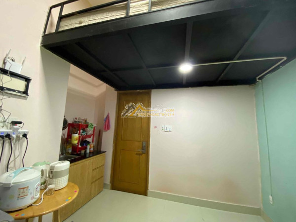 Mình cần pass phòng trọ full nội thất tại điện biên phủ