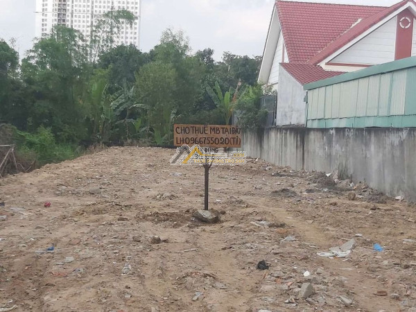Cần cho thuê mặt bằng phường lái thiêu thành phố thuận an bình dương