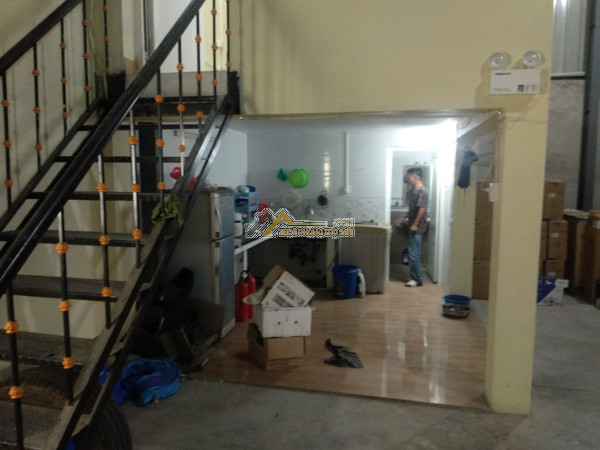 Cần cho thuê kho xưởng rộng 270m2 tại mặt đường 208, quốc lộ 17b, thị trấn an dương