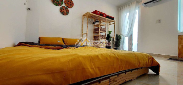 Chính chủ cho thuê phòng studio đường ngô tất tố, phường 19, bình thạnh, hcm