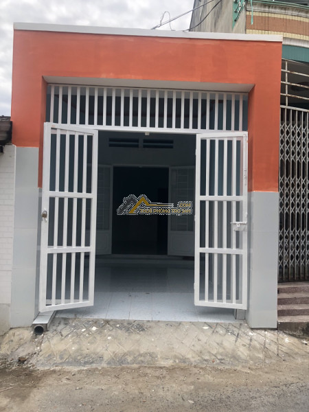 cho thuê nhà nguyên căn mới phường bửu hòa.biên hòa.đồng nai