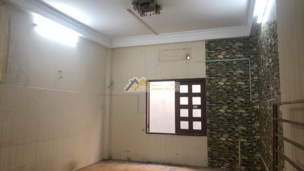 Phòng chdv từ 10m2-40m2 mặt tiền lê văn quới.