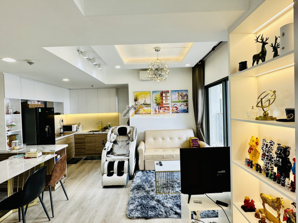 Căn hộ cao cấp masteri thảo điền - giá 22 trđ full nt