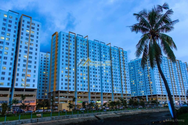 Căn hộ cao cấp masteri thảo điền - giá 22 trđ full nt