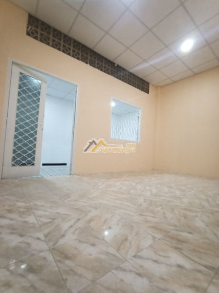 Nhà 3 tầng cho thuê thích hợp ở hoặc làm căn hộ dịch vụ