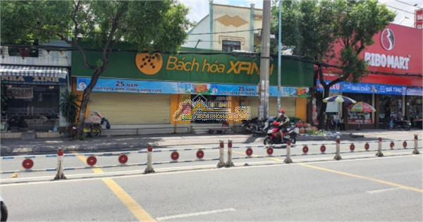 Cho thuê phòng chdv lê văn quới gần ngã tư bốn xã