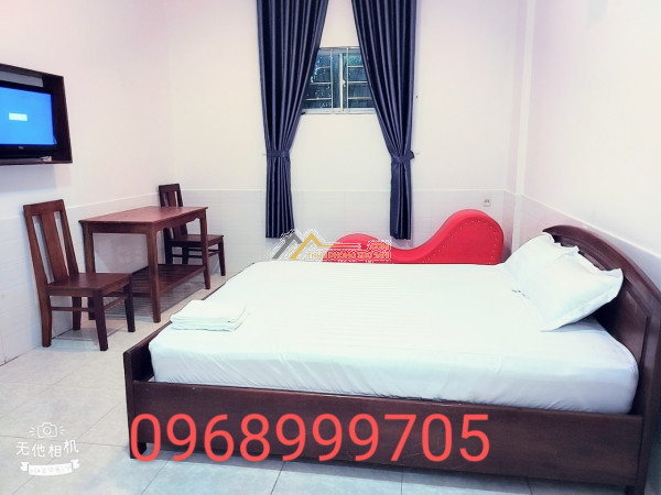 Cho thuê phòng khép kín đủ đồ tại ngõ 79 an dương vương, tây hồ, hà nội