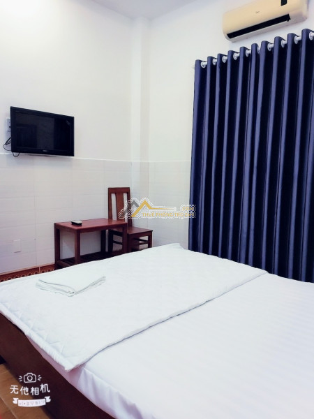 Cho thuê phòng khép kín đủ đồ tại ngõ 79 an dương vương, tây hồ, hà nội