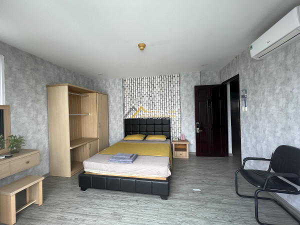 Studio_cửa sổ_full nt_mai văn vĩnh_gần tđt_q7