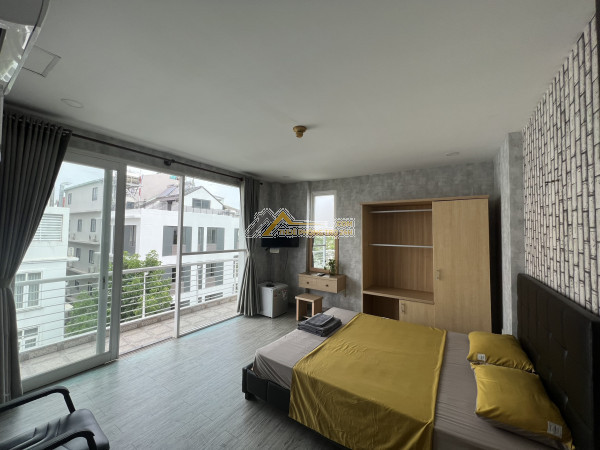 Studio_cửa sổ_full nt_mai văn vĩnh_gần tđt_q7