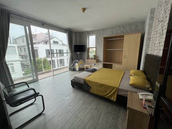 Studio_cửa sổ_full nt_mai văn vĩnh_gần tđt_q7