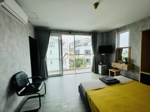 Studio_cửa sổ_full nt_mai văn vĩnh_gần tđt_q7