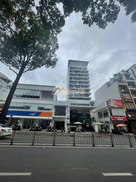 Cho thuê nhà số 333a đường an dương vương, p3, q5 giá thuê 60 triệu trên tháng, có thương lượng