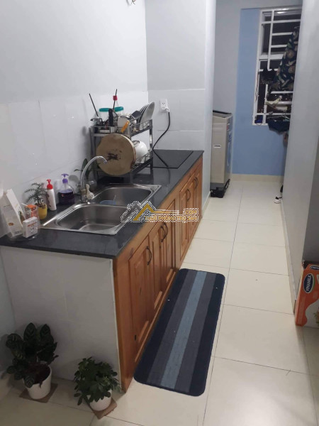 Cho thuê căn hộ 2pn tại biên hòa gần kcn amata