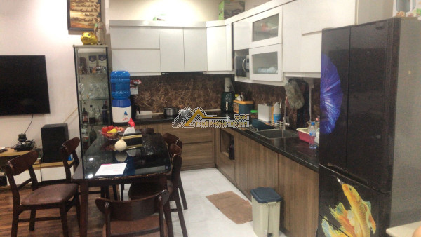 Cho thuê căn hộ chung cư 2pn 110m capital garden 102 trường chinh đống đa
