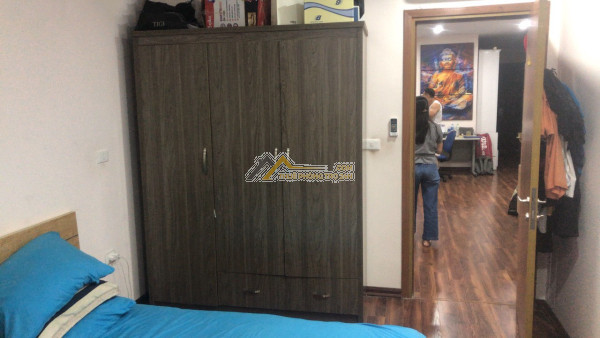 Cho thuê căn hộ chung cư 2pn 110m capital garden 102 trường chinh đống đa