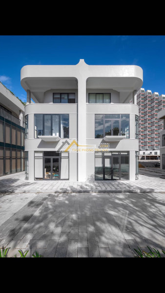 The Arena Shopvillas Đang Tìm kiếm Đối tác Kinh Doanh