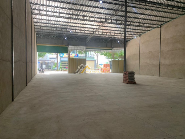 Cần cho thuê kho xưởng phường phú tân thành phố thủ dầu một, bình dương