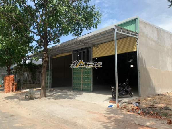 Cần cho thuê kho xưởng phường phú tân thành phố thủ dầu một, bình dương