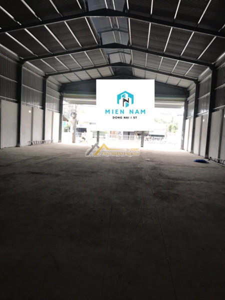 cho thuê mặt bằng ngang 12m ngay chợ hiệp phước nhơn trạch