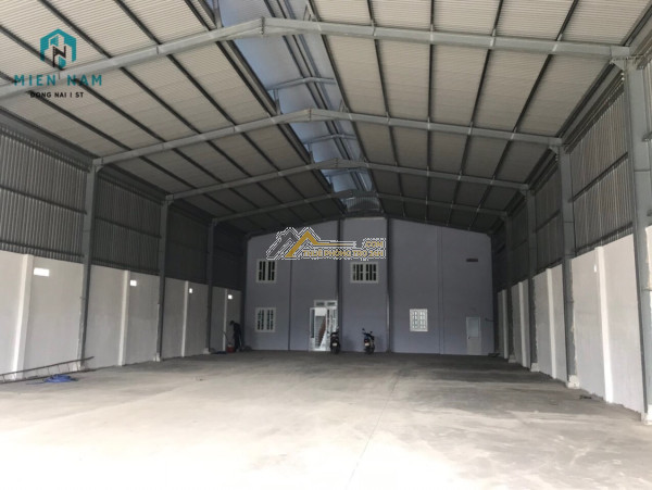 cho thuê mặt bằng ngang 12m ngay chợ hiệp phước nhơn trạch