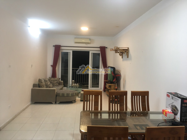 Chính chủ cho thuê căn hộ chung cư tòa t5 - happy house garden (ct18 ) kđt việt hưng - đức giang -