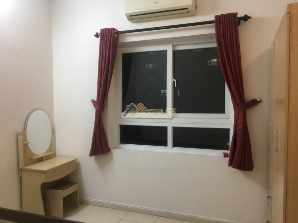 Chính chủ cho thuê căn hộ chung cư tòa t5 - happy house garden (ct18 ) kđt việt hưng - đức giang -