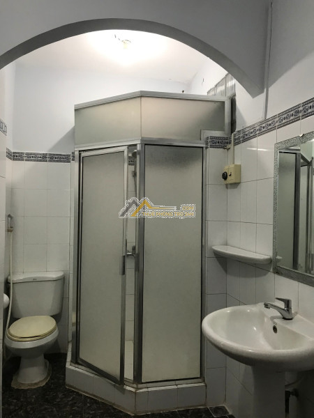 Chính chủ cần cho thuê nhà thanh đa, phường 27, quận bình thạnh - tp hồ chí minh
